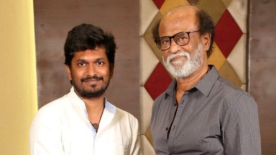 Rajinikanth’s Next Movie To Be With Kannum Kannum Kollaiyadithaal Director Desingh Periyasamy?