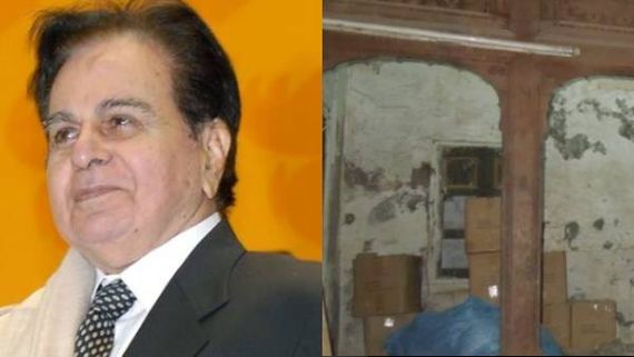 When Dilip Kumar Got Nostalgic About His Ancestral Home In Pakistan And Recalled Fond Memories