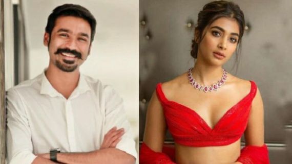 Pooja Hegde To Be A Part Of Dhanush’s Next With Sekhar Kammula?