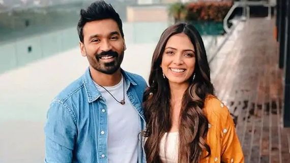 Dhanush's D43: The Final Schedule Starts Rolling In Hyderabad