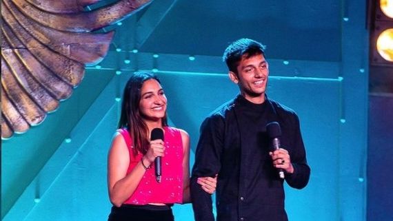 Splitsvilla 13 SPOILER: Dhruv Malik Sent To Silver Villa; Katvin's Team Win Couple Goals Task