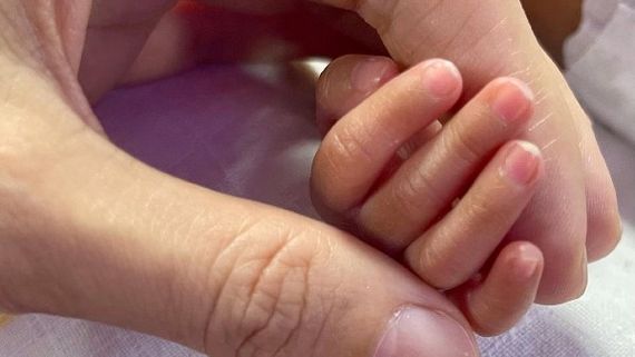 Dia Mirza Gives Birth To Baby Boy Via Emergency C-Section; Says He Arrived Early