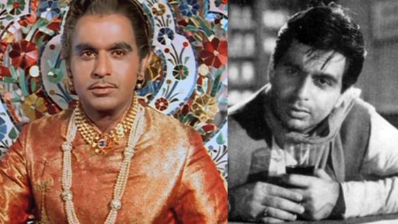 RIP Dilip Kumar: These Iconic Dialogues Of The Cinema Icon Will Always Hold A Special Place In Our Hearts