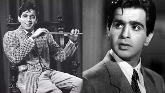 Remembering Dilip Kumar: From Mughal-e-Azam, Naya Daur To Devdas How The Romance Icon Turned Tragedy King