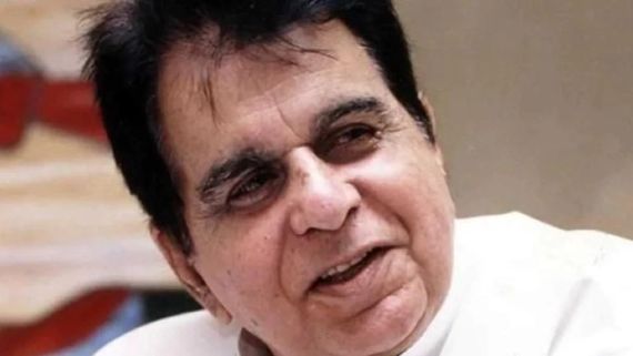 Legendary Actor Dilip Kumar Passes Away At 98