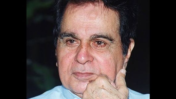 Dilip Kumar's Demise: Madhuri Dixit, Salman Khan, Anupam Kher And Others Pay Tribute To The Thespian
