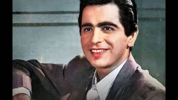 Watch: Dilip Kumar Gets State Funeral, Draped In National Flag