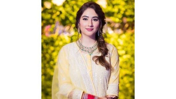 Bigg Boss 15: Disha Parmar Reveals She Has Not Been Offered The Show