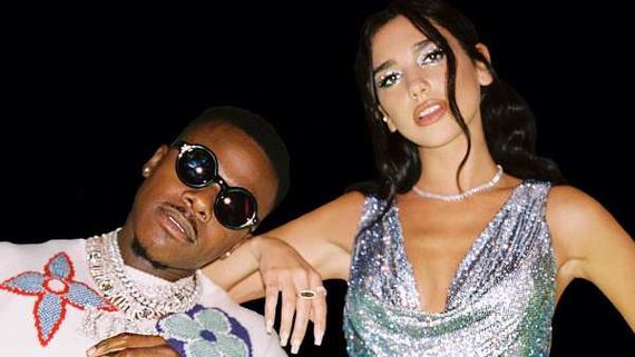 Dua Lipa Condemns Homophobic Remarks By DaBaby, Says 'I Stand 100% With The LGBTQ Community'