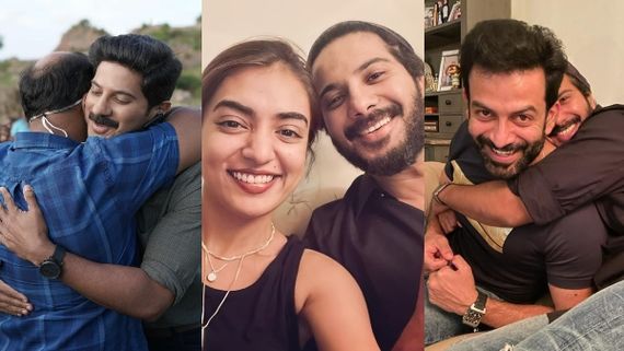 Happy Birthday Dulquer Salmaan: Prithviraj Sukumaran, Nazriya Nazim & Others Wish The Kurup Actor