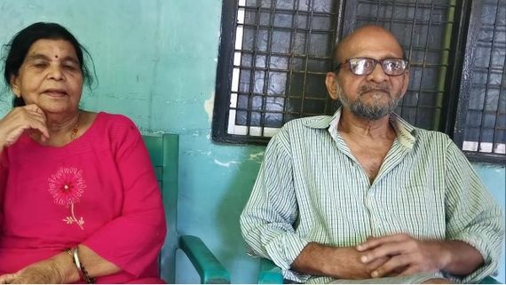 Dadasaheb Phalke Awardee Art Director, Leeladhar Sawant In Financial Crisis, Wife Urges For Help