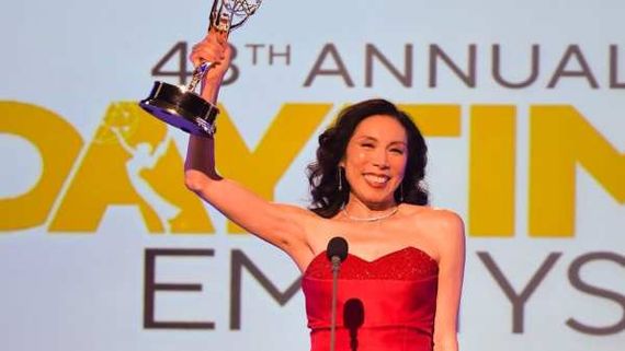 Daytime Emmy Awards Fiction & Lifestyle 2021 Winners List: Zac Efron, Andy Serkis, Karrueche Tran Win Big