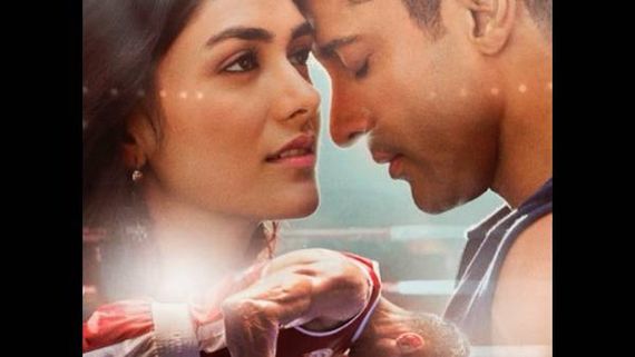 Exclusive Interview: Farhan Akhtar And Mrunal Thakur On What They've Learnt From Each Other As Actors 