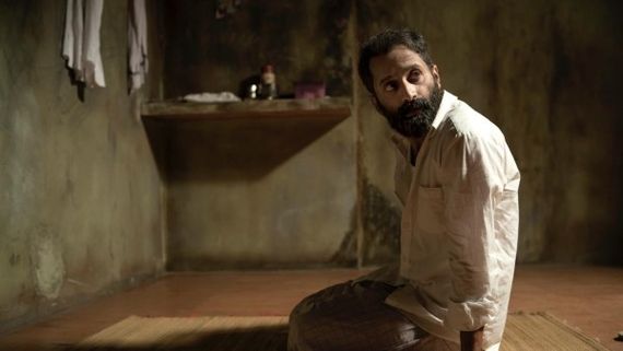 Fahadh Faasil Shares His Experience of Working In Mahesh Narayanan’s Malik