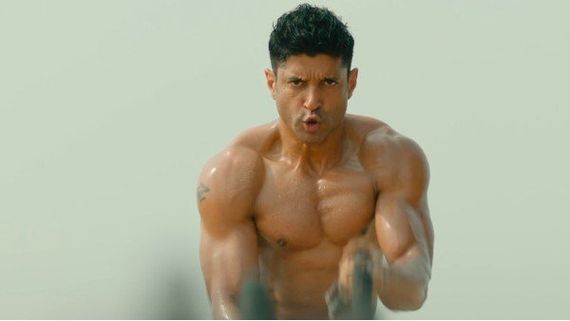 Farhan Akhtar Recalls How Journalist Got Judgemental About Him Being Cast In Bhaag Milkha Bhaag