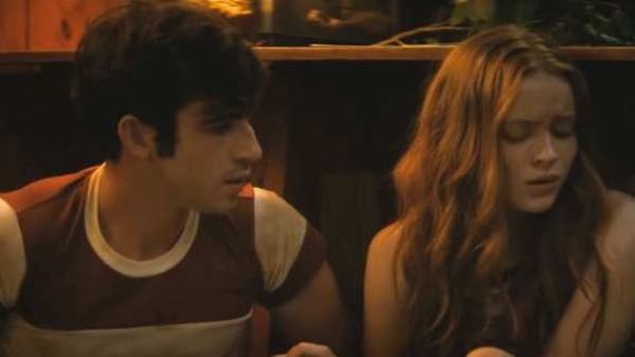 Fear Street Part 2: 1978 Movie Review: Even Better Than Part One, All The More Bloodier And Hellish