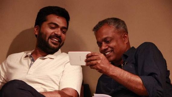 Nadhigalilae Neeradum Suriyan: Here’s A Major Update Of Silambarasan-Gautham Menon’s Film! 