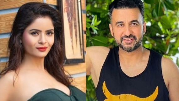 Gehana Vasisth In Her Statement After Raj Kundra's Arrest: Many More Skeletons In Cupboards Of Rich & Famous