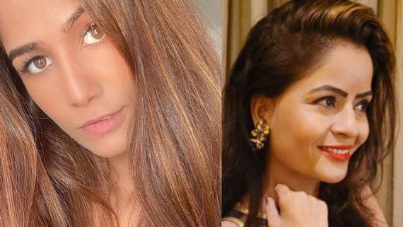 Raj Kundra's Case: Gehana Vasisth Sides With The Businessman, Lashes Out At Poonam Pandey For Her Allegations 