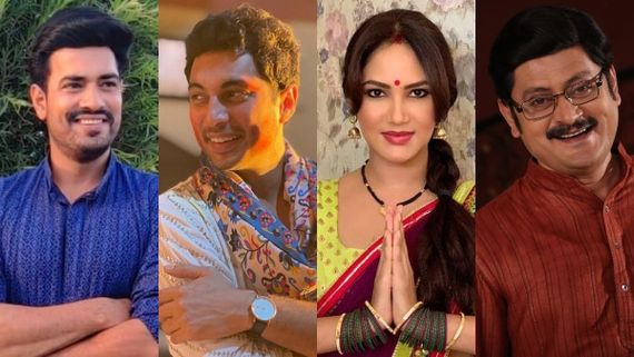 Guru Purnima 2021: Rohitashv Gour, Kamna Pathak And Other &TV Artists Laud Their Mentors