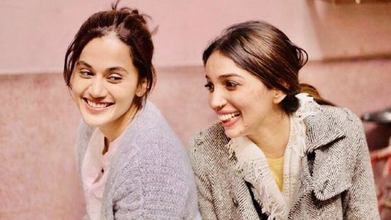 Haseen Dillruba: Kanika Dhillon Explains Her & Taapsee's Defensive Stance Against Negative Reviews