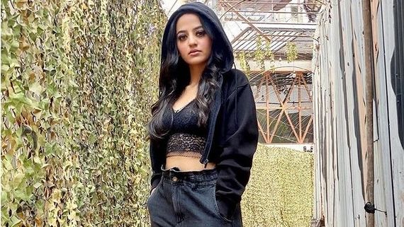 Helly Shah's Film Zibah To Have Theatrical Screening In LA, Gets Eligible For An Oscar Qualification