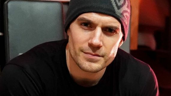 Henry Cavill To Join Marvel Cinematic Universe; Bids Goodbye To DC?