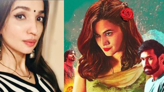 Haseen Dillruba Writer Kanika Dhillon Says The Film Does Not Glorify Domestic Violence