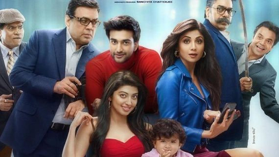 Hungama 2 Full Movie Leaked Online For Free Download In HD