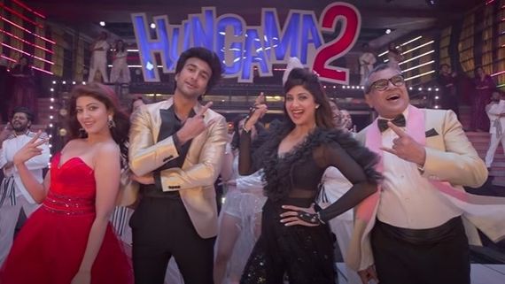 Hungama 2 Movie Review: Priyadarshan's Ensemble Comedy Will Make You Say 'Maa Hungama Tu Hi Bachaale'