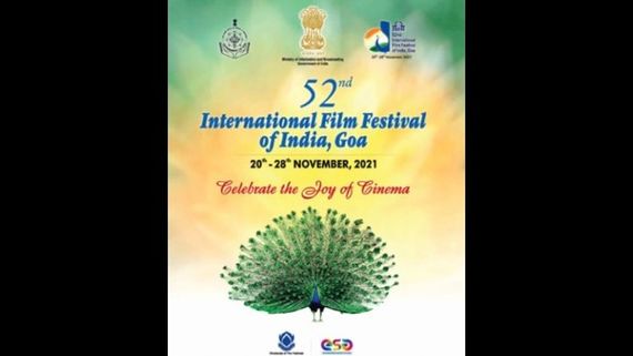 IFFI 2021 To Be Held From 20th To 28th November In Goa