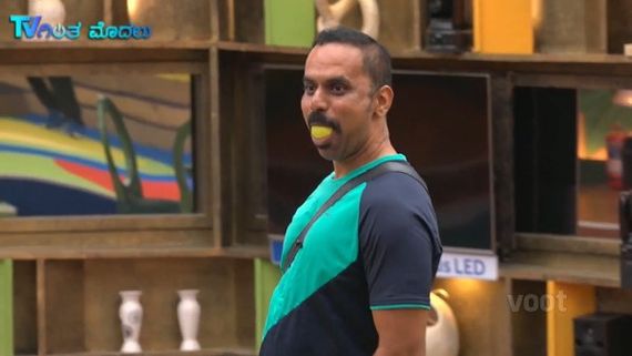 Bigg Boss Kannada 8 July 13 Highlights: Bigg Boss Gives Interesting Punishments To The Housemates