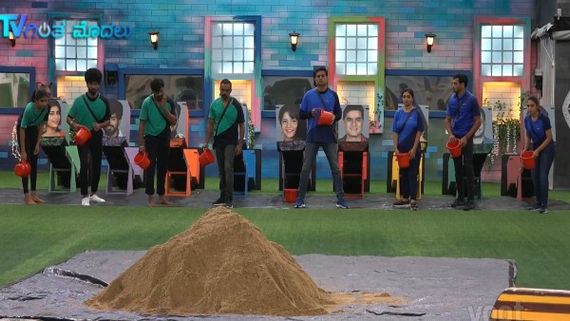 Bigg Boss Kannada 8: Prashanth, Vaishnavi, Shubha And Priyanka Get Nominated For This Week’s Eviction