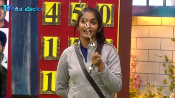 Bigg Boss Kannada 9 Mid-Week Eviction: Divya Uruduga Or Aryavardhan To Get Eliminated Before The Finale?