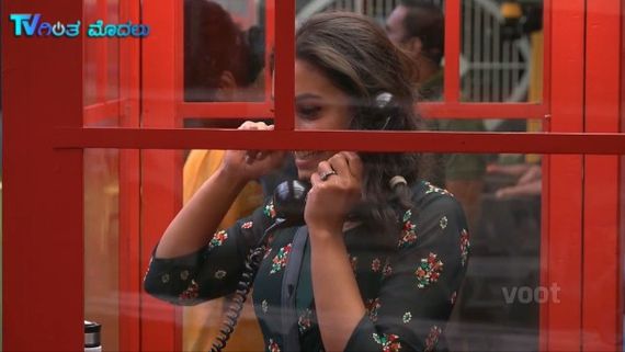 Bigg Boss Kannada 8: Contestants Receive Cryptic Phone Calls; Vaishnavi Gets An Interesting Task