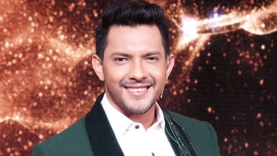 Indian Idol 12: Host Aditya Narayan Wishes A Female Contestant To Win This Season!