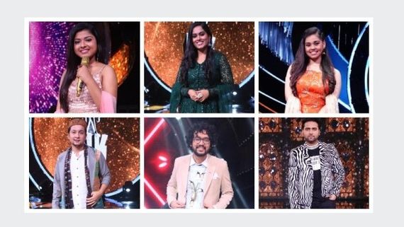 Indian Idol 12’s Director Neeraj Sharma On Having A 12-Hour Finale: We Wanted To Do Something Really Special