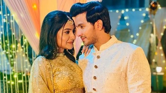 Ishk Par Zor Nahi Is Going Off-Air; Param Singh & Akshita Express Shock As Show Is NOT Getting Extension