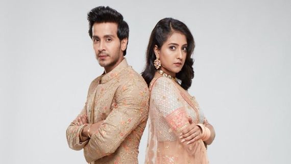 EXCLUSIVE! Ishk Par Zor Nahi Is Not Going Off-Air; Makers To Extend It For Three Months