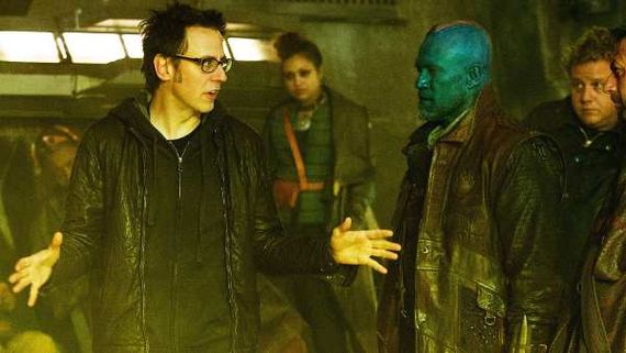 Guardians of the Galaxy Vol. 3: James Gunn Says The Marvel Sequel Is A Heavier Story