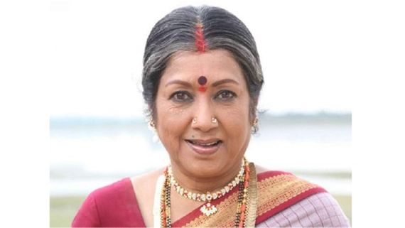 Senior Actress Jayanthi Passes Away