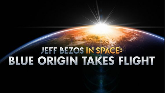 Discovery+ India Announces Coverage Of Blue Origin Founder Jeff Bezos’ First Flight To Space