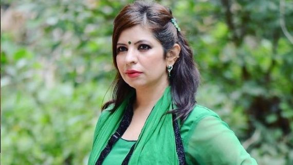 Taarak Mehta Ka Ooltah Chashmah: Jennifer Mistry Aka Mrs Sodhi Irked With Rumours Of Her Quitting The Show