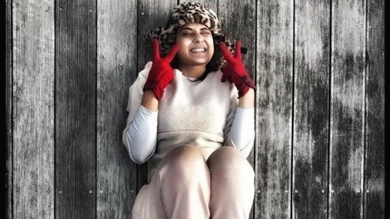 Jennifer Winget Tests Positive For COVID-19; Says 'Corona Came A-Knocking & Caught Me Off-Guard'