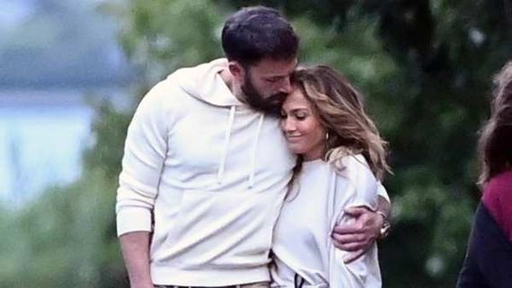 Jennifer Lopez Opens Up On Dating Ben Affleck Again, Says She Is Grateful For The ‘Second Chance’