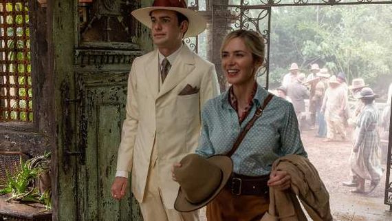 Dwayne Johnson Reveals Walt Disney And Jawaharlal Nehru As The Unlikely Duo Who Rode The Jungle Cruise
