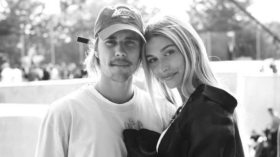 Hailey Baldwin Reacts To Video Of Justin Bieber 'Yelling' At Her, Says 'Don't Feed into the Negative B***sh*t'