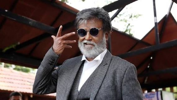 Rajinikanth’s Dupe Mimics Kabali On Stage; Video Goes Viral As His Act Turns Utterly Wrong!