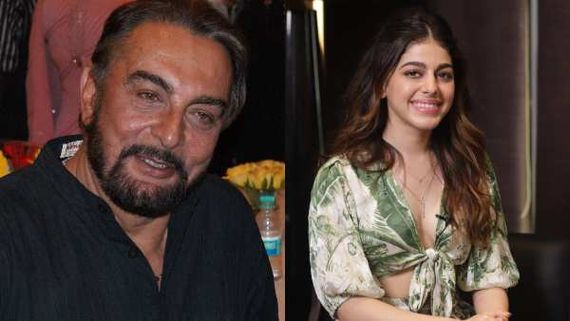 Kabir Bedi Gets Emotional In Live Chat With Alaya F, Says He Regrets Not Spending Time With Children
