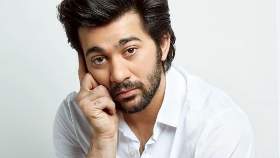 Karan Deol On Resuming Shooting: I'm Excited To Be Shooting For Something Different And Fun